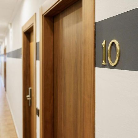 As Hoteles Fuente La Higuera Direccion Valencia La Font de la Figuera Eksteriør bilde